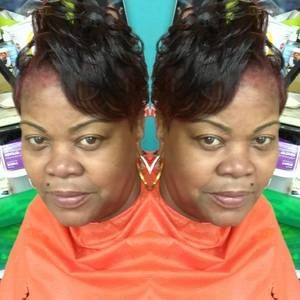 Meet your Posher, Debra